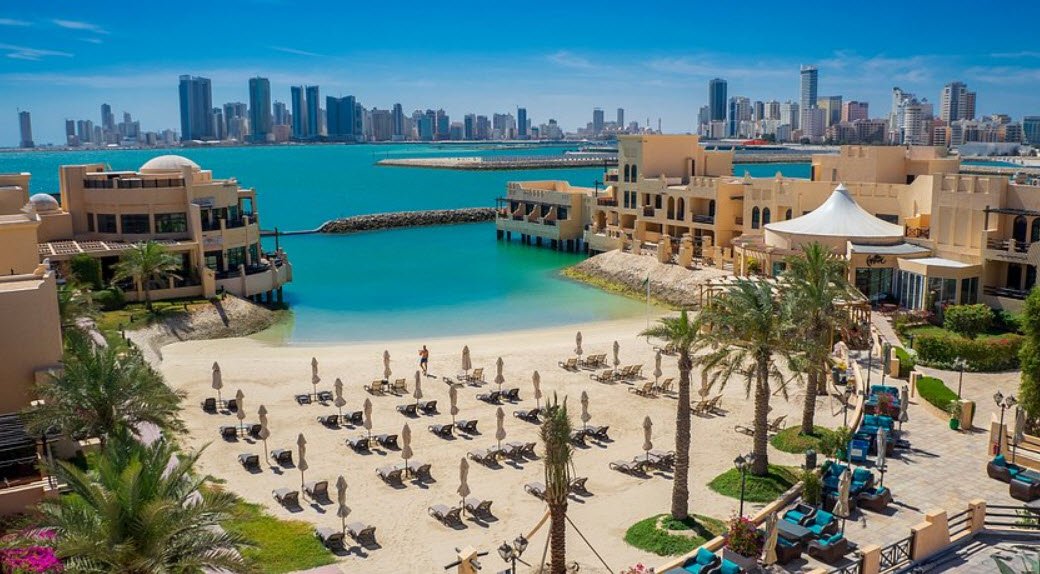 Bahrain Al, Bahrain, Bahrain